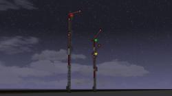 Hauptsignalset 3-flg- in Ep. 3a im EEP-Shop kaufen Bild 6