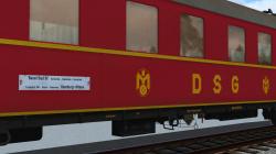 DSG- Schlafwagen ("Hechte&quot im EEP-Shop kaufen Bild 6
