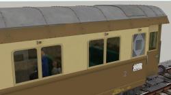  Schnellzugwagen der FS-Italia, Epoc im EEP-Shop kaufen