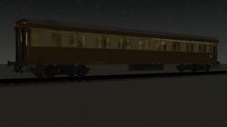 Schnellzugwagen der FS-Italia, Epoc im EEP-Shop kaufen Bild 6