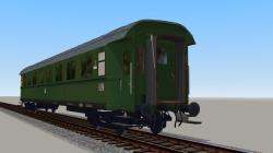 DR- Schnellzugwagen ital. Bauart, E im EEP-Shop kaufen Bild 6