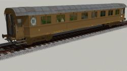  Schnellzugwagen der FS-Italia, Epoc im EEP-Shop kaufen