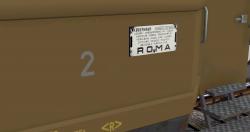  Schnellzugwagen der FS-Italia, Epoc im EEP-Shop kaufen