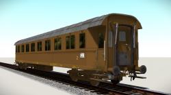 Schnellzugwagen der FS-Italia, Epoc im EEP-Shop kaufen Bild 6