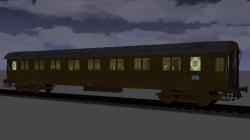 Schnellzugwagen der FS-Italia, Epoc im EEP-Shop kaufen Bild 6