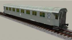  Schnellzugwagen der FS-Italia, Epoc im EEP-Shop kaufen