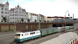 Schnellzugwagen der FS-Italia, Epoc im EEP-Shop kaufen Bild 6