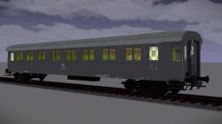 Schnellzugwagen der FS-Italia, Epoc im EEP-Shop kaufen Bild 6