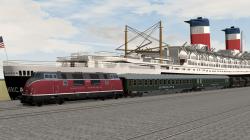 USTC- Liegewagen der DB, Ep.3 im EEP-Shop kaufen Bild 6