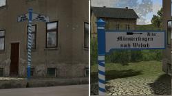  Bayerische Wegweiser im EEP-Shop kaufen