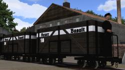  Brigade-Hochbordwagen mit Bremse (6 im EEP-Shop kaufen