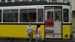  Stuttgarter Stra�enbahn GT4 Serie 2 im EEP-Shop kaufen