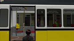  Stuttgarter Stra�enbahn GT4 Serie 2 im EEP-Shop kaufen