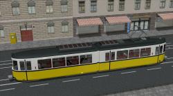 Stuttgarter Stra�enbahn GT4 Serie 2 im EEP-Shop kaufen Bild 6