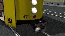 Stuttgarter Stra�enbahn GT4 Serie 2 im EEP-Shop kaufen Bild 6