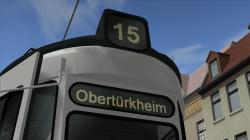 Stuttgarter Stra�enbahn GT4 Serie 2 im EEP-Shop kaufen Bild 6