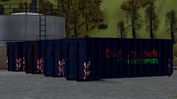  Abrollcontainer Firma Ernst Eugen P im EEP-Shop kaufen