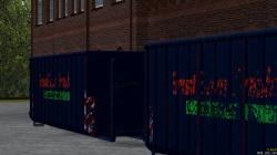 Abrollcontainer Firma Ernst Eugen P im EEP-Shop kaufen Bild 12