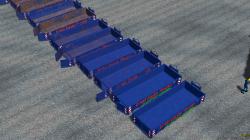  Abrollcontainer 15cbm Firma Ernst E im EEP-Shop kaufen