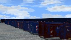 Abrollcontainer 15cbm Firma Ernst E im EEP-Shop kaufen Bild 6