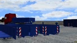 Abrollcontainer 15cbm Firma Ernst E im EEP-Shop kaufen Bild 6