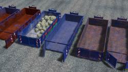 Abrollcontainer 15cbm Firma Ernst E im EEP-Shop kaufen Bild 6
