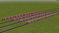 x-Wagen (3. Bauserie) | verkehrsrot im EEP-Shop kaufen Bild 6