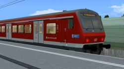  x-Wagen (3. Bauserie) | verkehrsrot im EEP-Shop kaufen