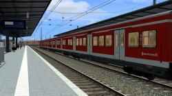  x-Wagen (3. Bauserie) | verkehrsrot im EEP-Shop kaufen