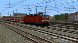 BR143 in verkehrsrot | DBAG S-Bahn  im EEP-Shop kaufen Bild 6
