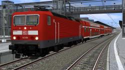  BR143 von DB Gebrauchtzug | Miete m im EEP-Shop kaufen