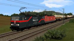 BR143 von DB Gebrauchtzug | Miete m im EEP-Shop kaufen Bild 6