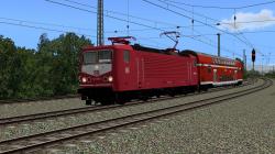 BR143 von DB Gebrauchtzug | Miete m im EEP-Shop kaufen Bild 6