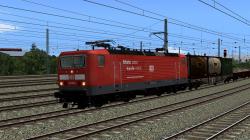 BR143 von DB Gebrauchtzug | Miete m im EEP-Shop kaufen Bild 6
