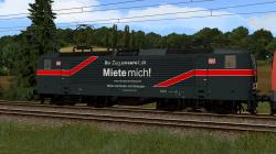 BR143 von DB Gebrauchtzug | Miete m im EEP-Shop kaufen Bild 6