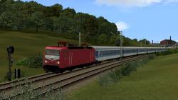 BR143 in orientrot | DBAG im EEP-Shop kaufen Bild 6