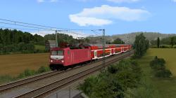 BR143 in orientrot | DBAG im EEP-Shop kaufen Bild 6