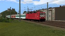 BR143 in orientrot | DBAG im EEP-Shop kaufen Bild 6