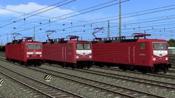 BR143 in orientrot | DBAG im EEP-Shop kaufen Bild 6