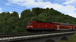  BR114 in verkehrsrot | DBAG im EEP-Shop kaufen