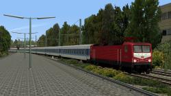  BR112.0/BR114 in orientrot | DBAG im EEP-Shop kaufen