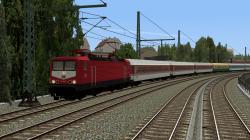  BR112.0/BR114 in orientrot | DBAG im EEP-Shop kaufen