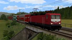BR112.0/BR114 in orientrot | DBAG im EEP-Shop kaufen Bild 6