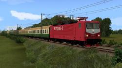  BR212/BR112.0 in orientrot | DR im EEP-Shop kaufen