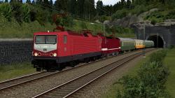 BR212/BR112.0 in orientrot | DR im EEP-Shop kaufen