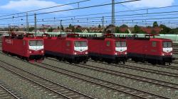 BR212/BR112.0 in orientrot | DR im EEP-Shop kaufen Bild 6