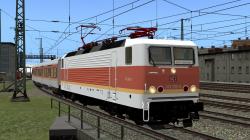  BR143 in kieselgrau/lachsorange | S im EEP-Shop kaufen