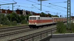  BR143 in kieselgrau/lachsorange | S im EEP-Shop kaufen
