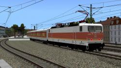 BR143 in kieselgrau/lachsorange | S im EEP-Shop kaufen Bild 6