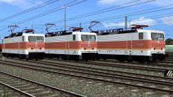 BR143 in kieselgrau/lachsorange | S im EEP-Shop kaufen Bild 6